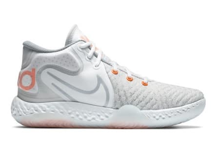 Μπασκετικά Παπούτσια Nike KD Trey 5 VIII με 55,90€ στο Factory Outlet