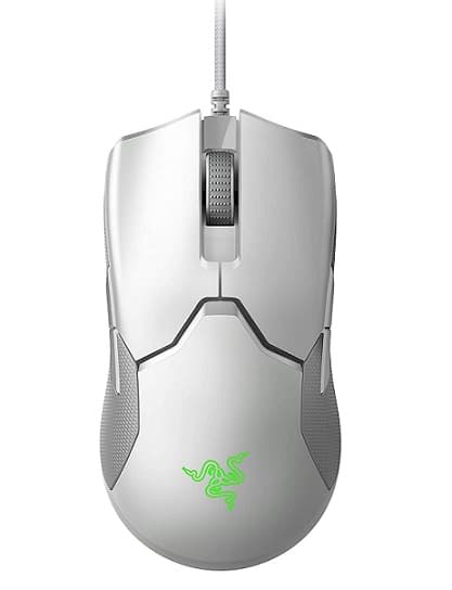 Razer Viper Mercury Gaming Mouse