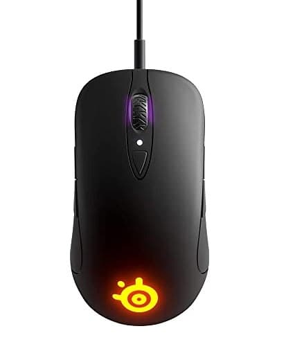 Steelseries Sensei Ten - Gaming Mouse - 18,000 Cpi