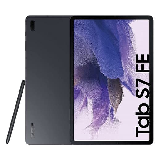 Tablet Samsung Galaxy Tab S7 FE (4GB/64GB) WiFi
