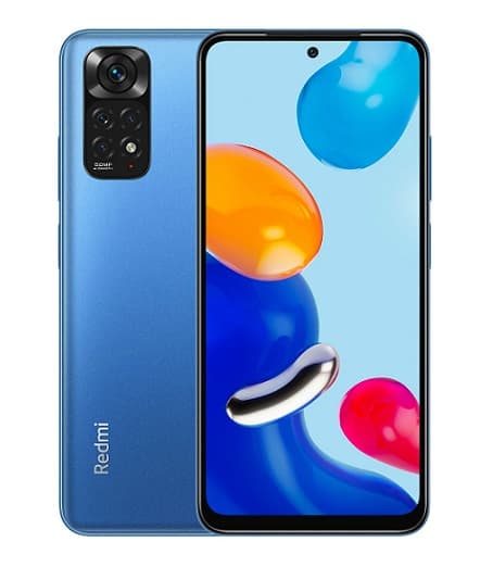 Xiaomi Redmi Note 11 4GB 64GB Global Version