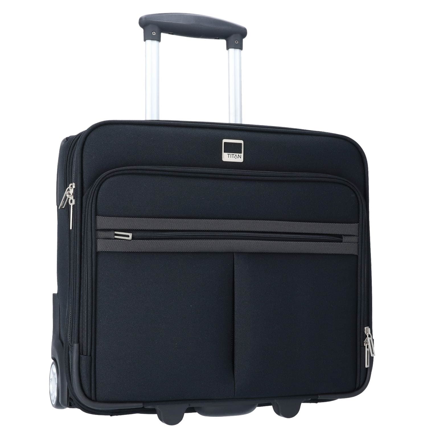 Titan Επαγγελματική Βαλίτσα Trolley Bremen