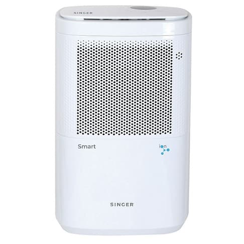 Αφυγραντήρας Singer SDHM-10L Smartion 10lt με 94.9€ από Πλαίσιο