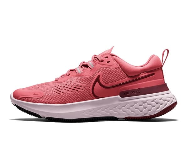 Γυναικεία παπούτσια Nike React Miler 2 με 64,90€ στο outletcenter.gr