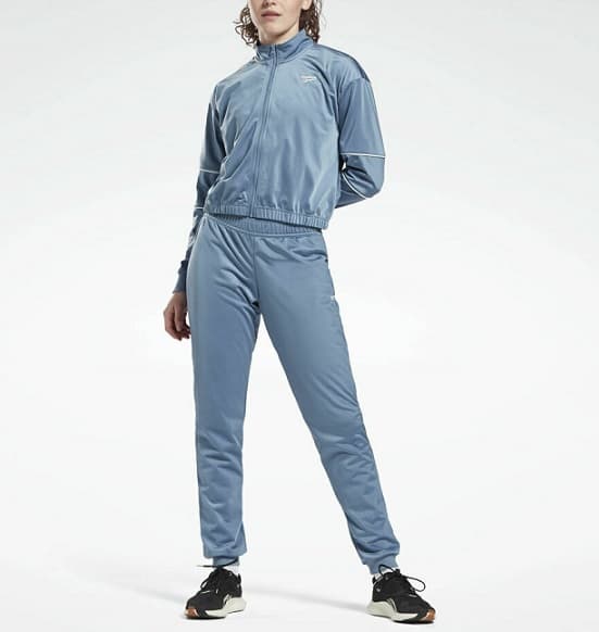 Γυναικείο σετ φόρμας Reebok Vintage Track Suit με 27,63€ στη Reebok