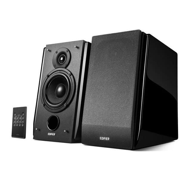 Ηχεία Edifier R1850DB 70W με 109,43€ από Banggood EU