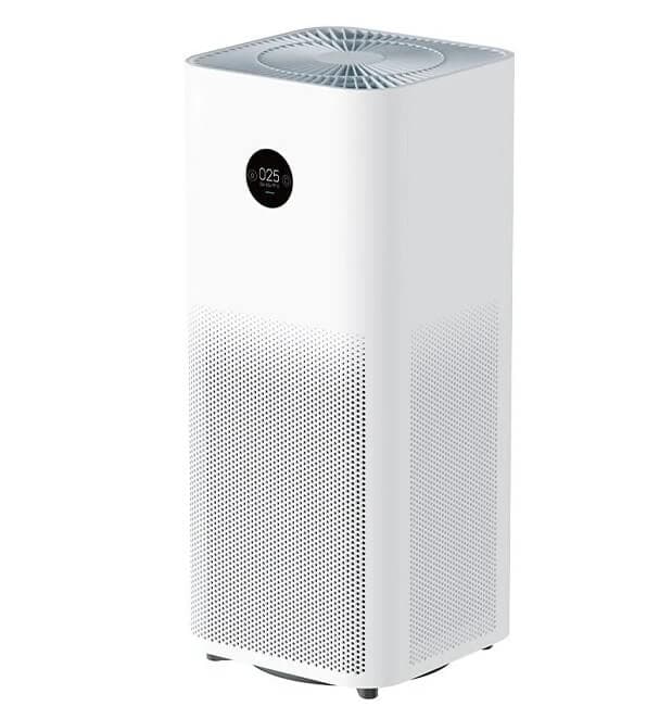 Καθαριστής Αέρα Xiaomi Air Purifier Pro H με 159.36€ στο Banggood EU