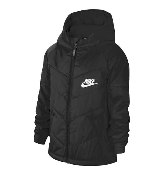 Παιδικό Μπουφάν Nike Sportswear Synthetic-Fill με 40€ στο Cosmos Sport
