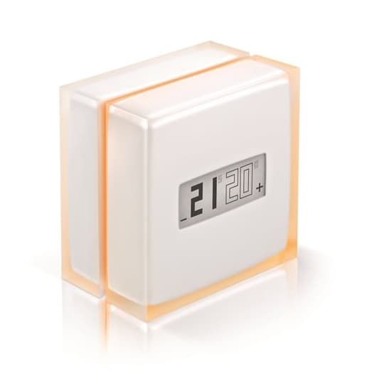 Προϊόντα Netatmo smart home με -25% από τον Καύκα