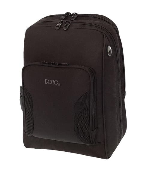 Σακίδιο Πλάτης Polo Laptop 15.6" με 22.82€ από you.gr