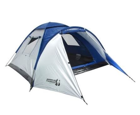 Σκηνή Panda Outdoor Twist Lite με 42.89€ από Κωτσόβολο