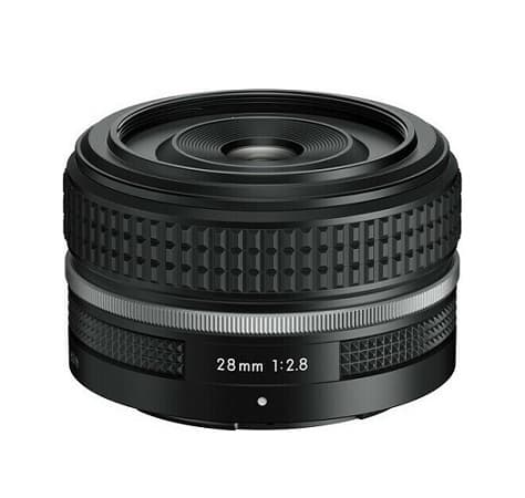 Φακός Nikon Z 28mm f/2.8 (SE)