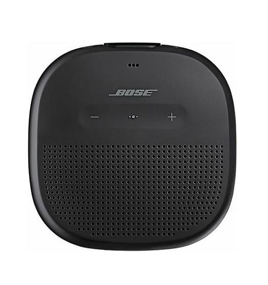 Φορητό Ηχείο Bose SoundLink Micro 84.36€ - Amazon FR