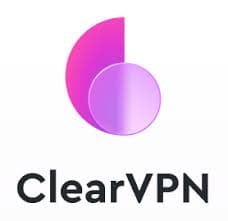 Δωρεάν το ClearVPN