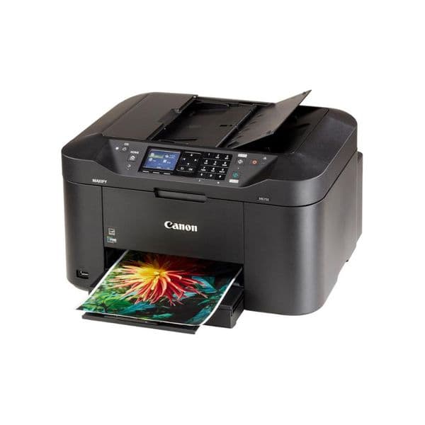 Canon Maxify MB2150 στα €142.90 με παζάρι από Κοτσόβολο
