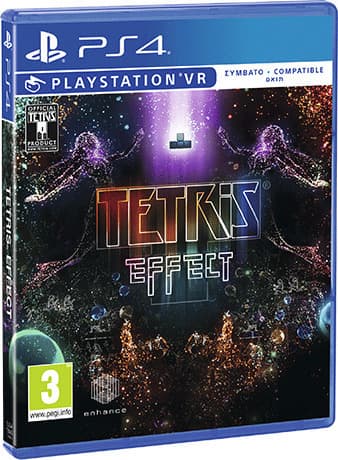 Tetris Effect (PS4)