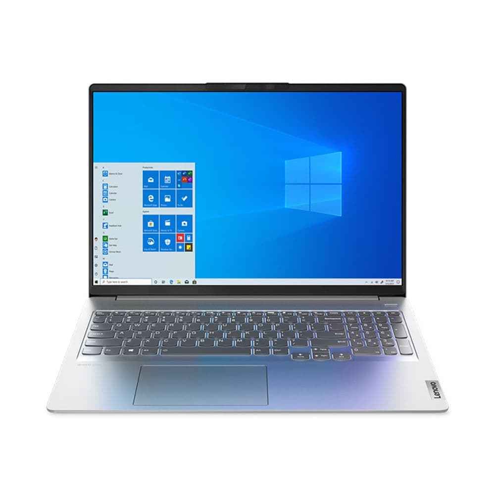 Lenovo IdeaPad 5 Pro 16ACH6 R5-5600H/16GB/512GB/QHD/GTX 1650 4GB