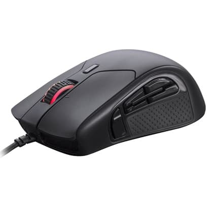 HyperX Pulsefire Raid RGB Gaming Ποντίκι