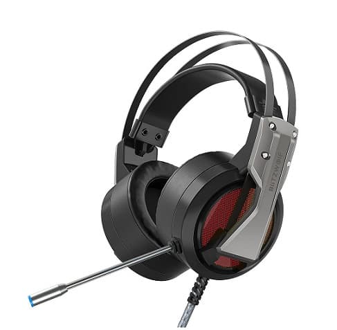 Blitzwolf BW-GH1Gaming headset banggood @13.71€