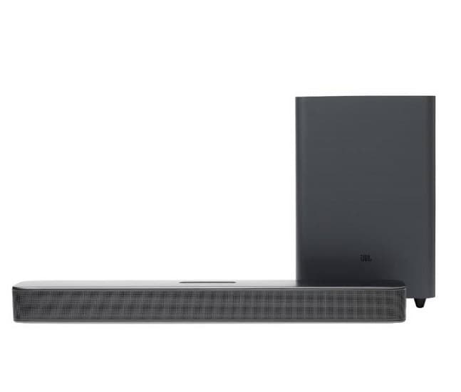 JBL Bar 2.1 Deep Bass Soundbar
