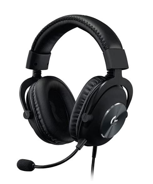 Logitech G PRO X Gaming Headset 70.30€ - Amazon ES