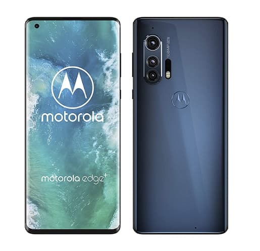 Motorola Edge Plus (12GB/256GB)