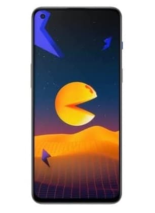 Oneplus Nord 2, 12/256 GB, PAC-MAN Edition