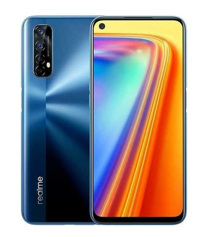 Realme 7 8GB+128GB Smartphone 149€ από Γερμανό