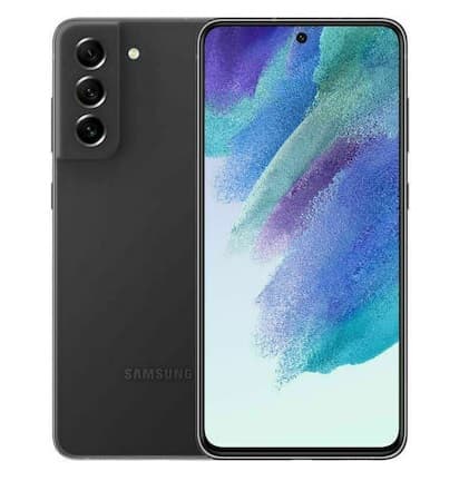 Samsung Galaxy S21 FE + 70€ δωροεπιταγή + 100Κ Alpha Bonus πόντοι + Galaxy Buds 2