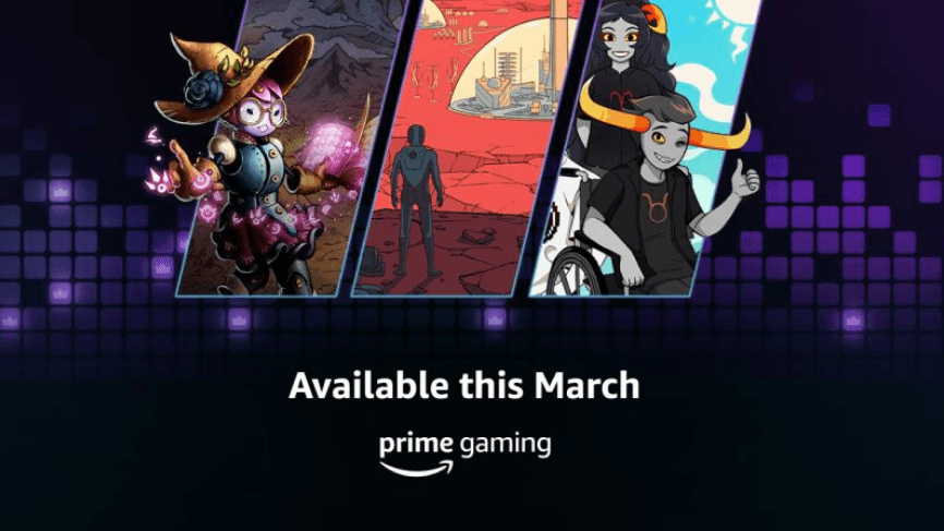 Δωρεάν με το Amazon Prime Gaming ( με κλειδιά), τα παιχνίδια Madden NFL 22,  Surviving Mars, SteamWorld Quest, looK INside, Pesterquest και άλλα