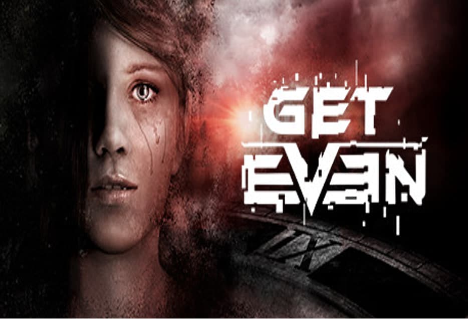 Δωρεάν το Get Even για PC μέσω Steam (με κλειδί), από την Bandai Namco