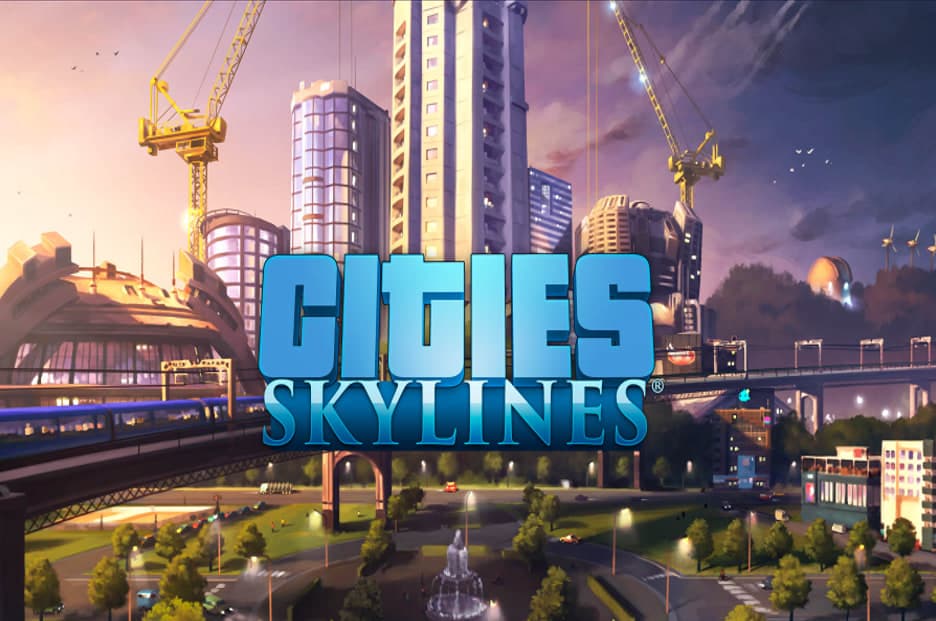 Δωρεάν από 10 Μαρτίου έως 17 Μαρτίου για PC το Cities: Skylines, από την Epic Games
