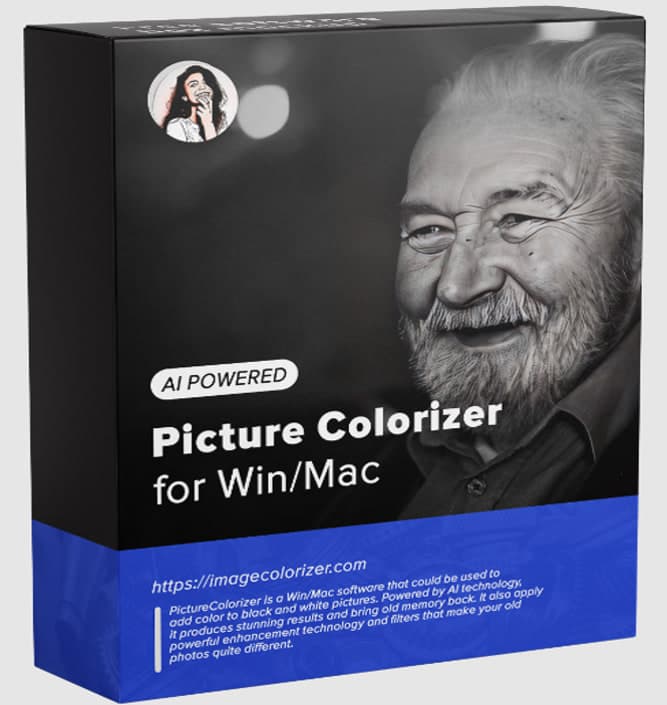 Δωρεάν lifetime το Picture Colorizer 3, για PC