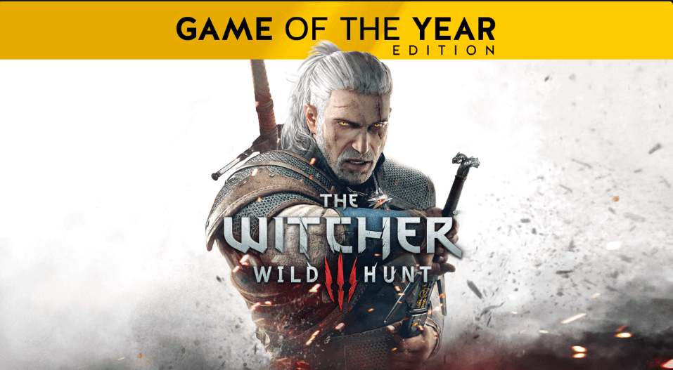 The Witcher 3: Wild Hunt - Game of the Year Edition, στα 9,99€, από το Steam