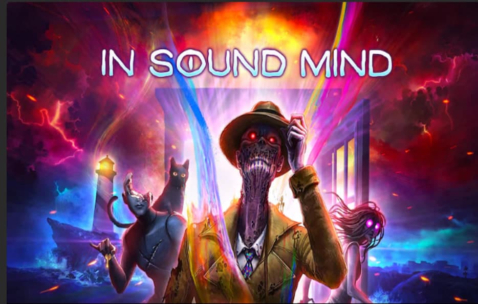 Δωρεάν από 17 Μαρτίου έως 24 Μαρτίου για PC το In Sound Mind, από την Epic Games