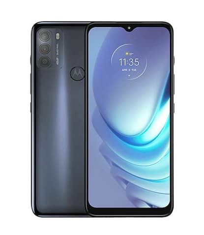 Smartphone Motorola moto g50 Dual 5G 4GB 64GB 139€ - Γερμανός