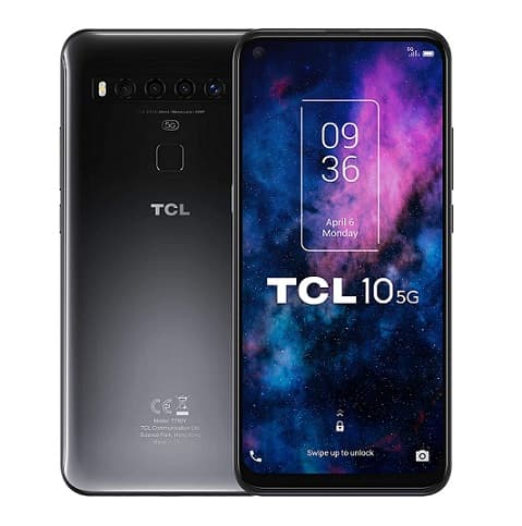 TCL 10 5G (6GB/128GB)