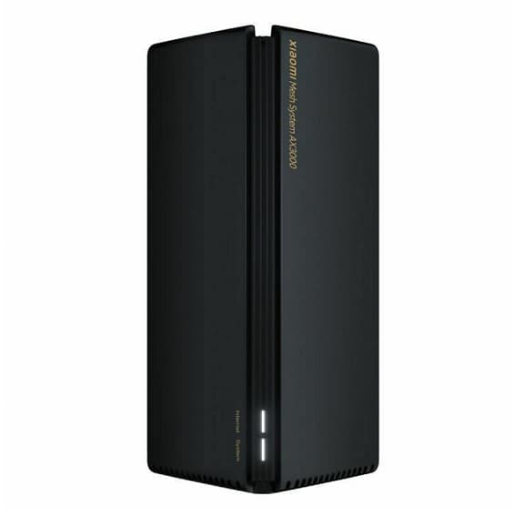 Xiaomi Mesh System AX3000 Access Point 60.90€ - Cosmodata