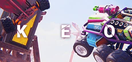 Δωρεάν για PC το KEO, από το Steam