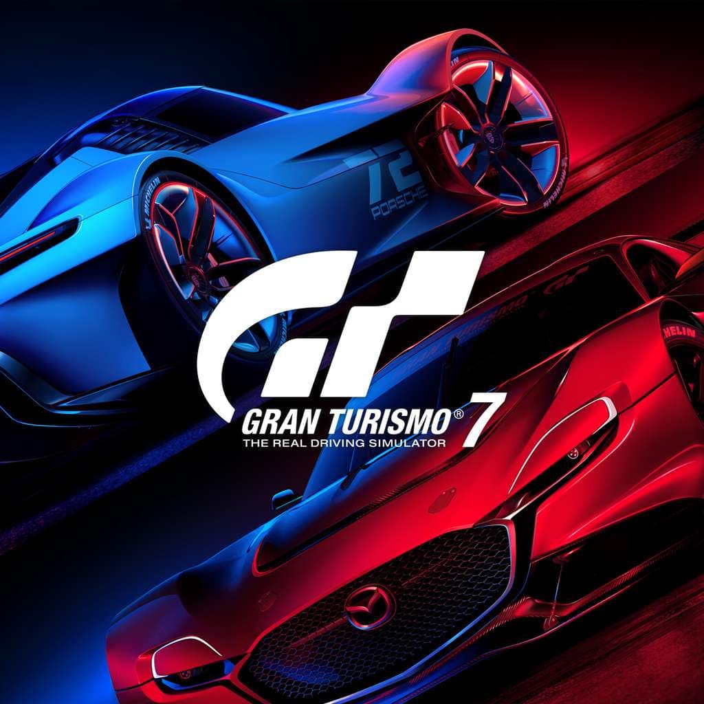 Gran Turismo 7: 1.000.000 Credits δωρεάν