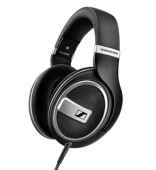 Ακουστικά Sennheiser HD599