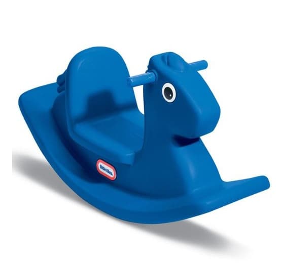 Αλογάκι Κουνιστό Little Tikes Rocking Horse με 21.24€ από Prenatal