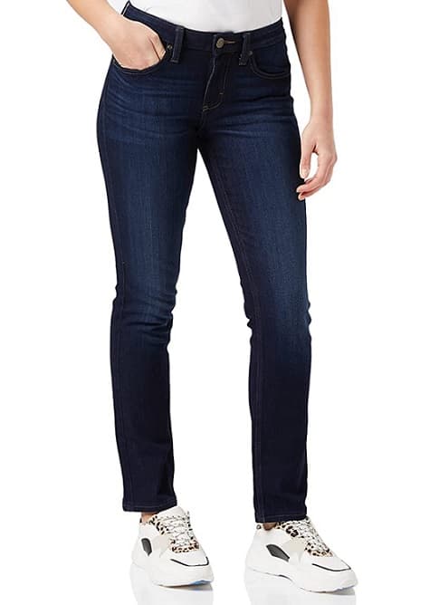 Γυναικείο Lee Legendary Regular Jeans με 27,74€ στο Amazon
