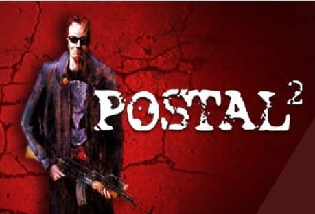 Δωρεάν το Postal 2 (PC) -- gog.com