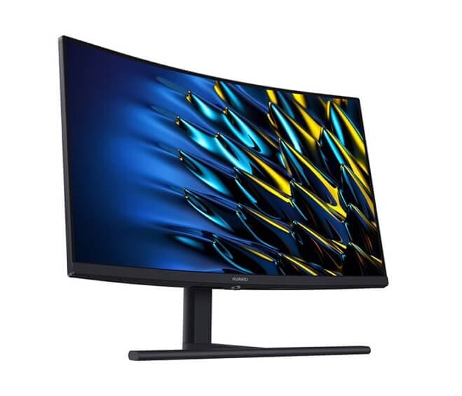 Οθόνη Huawei Mateview GT 27" (QHD 2560x1440 165Hz Curved) 299€ - Media Markt