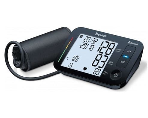 Πιεσόμετρο μπράτσου Beurer BM54 Bluetooth