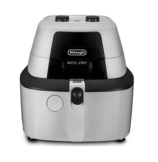 Φριτέζα Delonghi FH 2133 W Ideal Fry