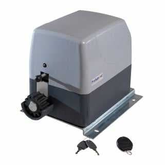 Μοτέρ γκαραζόπορτας Profelmnet Kinisis 600kg 189.90€