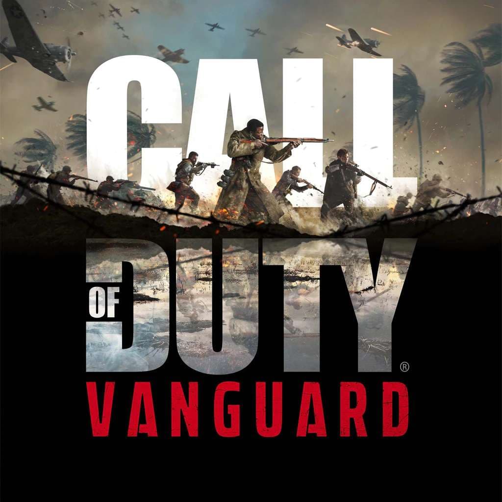Call of Duty: Vanguard Multiplayer | Δωρεάν δοκιμαστική περίοδος (Κονσόλες και PC)