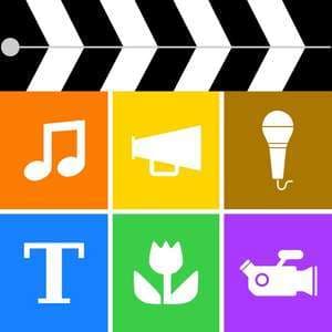 Videocraft - Video Editor Pro (iOS App)